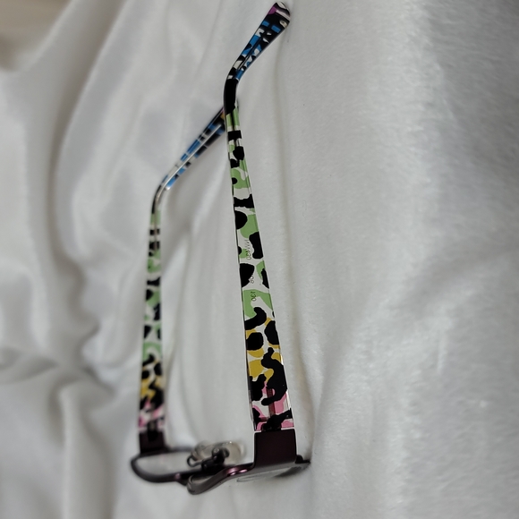 Nine West  Eye Glasses Frame - Picture 4 of 8